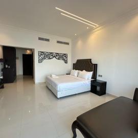 Dibba Sea View Hotel by AMA Pro، فندق في دبا