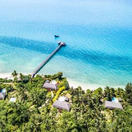 Zanzi Resort Private Paradise – hotel w mieście Zanzibar