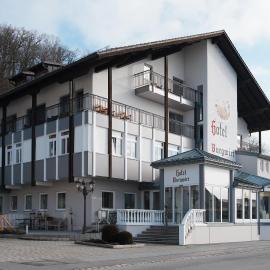 Hotel Burgwirt