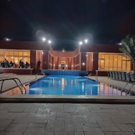 Hotel Gourara, hotel a Timimoun