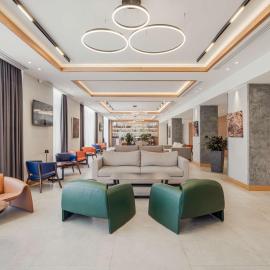 Radisson Hotel & Spa Gyumri, отель в Гюмри