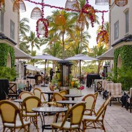 Hotel Ocean, Hotel in Miami Beach