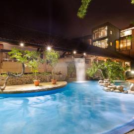 산호세에 위치한 호텔 Radisson San Jose-Costa Rica