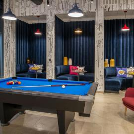 Aloft by Marriott Sacramento Airport Natomas