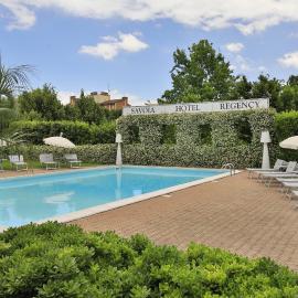 Savoia Hotel Regency, hotel v destinácii Bologna