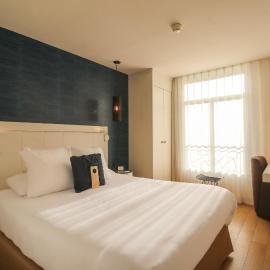 Boa Hotel - BW Signature Collection - Lille Centre Gares, отель в Лилле