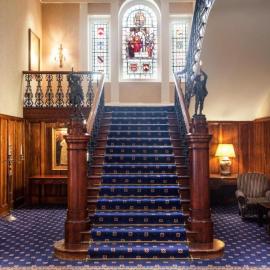 Exeter Rougemont Station Experience By Palette Resorts