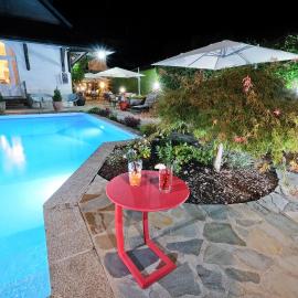 Logis Hotel Restaurant Nougier