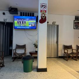 Astoria Hotel Confortable