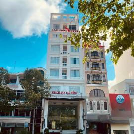 Khách Sạn Lạc Hồng Mỹ Tho - Lac Hong My Tho Hotel, hotel u gradu 'Mỹ Tho'