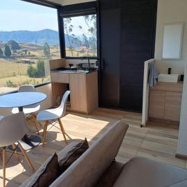 Bungalow, un lugar para soñar، فندق في كوينكا