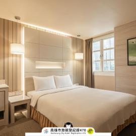 Kindness Hotel - Zhongshan Bade Branch, hotel in Kaohsiung