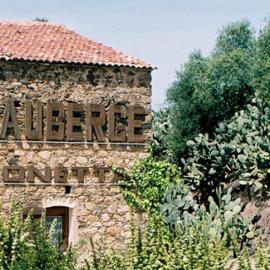 Auberge Pietra Monetta, hotel sa Belgodère