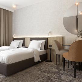 ZatorHome apartamenty - blisko Energylandii i Zatorlandu, hotel sa Zator