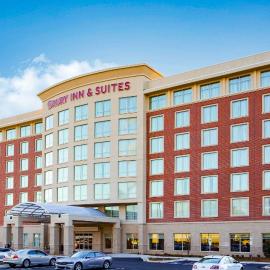 Drury Inn & Suites Charlotte Arrowood, hotel a Charlotte