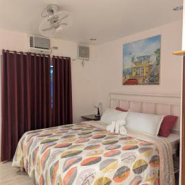 Casa Linda Bulacan Hotel and Resort, hotel in San Miguel