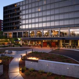 Hotel Champlain Burlington, Curio Collection by Hilton, hotel en Burlington