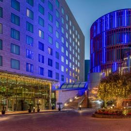 Signia by Hilton, hotel en Amán