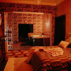 Bali Coco SPA, hotel a Gerpinnes