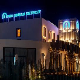 MIA Urban Detroit Tanger