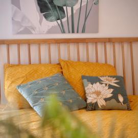 Chill Out, bungalow ensoleillé, hotel in Grand-Bourg