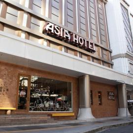 Asia Hotel Bangkok, hotel a Bangkok