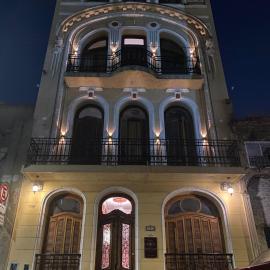 Hostelmo Hotel, hotel a Buenos Aires