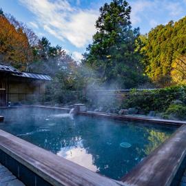 くらま温泉, khách sạn ở Kyoto