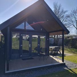 Lathum में, होटल Tiny House 303