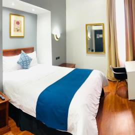 Casa Nueva ACCEL Hotel