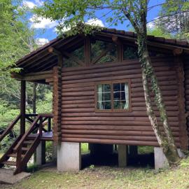 Takaoka-gun - Bungalow / Vacation STAY 33199, מלון בFunato
