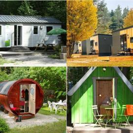 Waldcamping Brombach, hotel a Pleinfeld