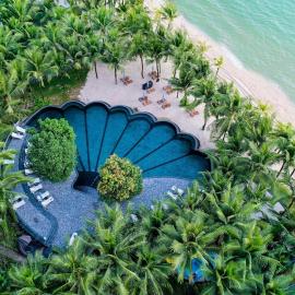 JW Marriott Phu Quoc Emerald Bay Resort & Spa, hotel en Phu Quoc