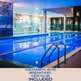 WR SPORT HOTEL & SPA - Centrum Sportu i Rozrywki