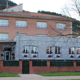 Hotel Gernika - Adults Only, hotel en Guernica y Luno