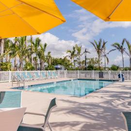 서머랜드키에 위치한 호텔 Sugarloaf Key RV Resort & Cottages