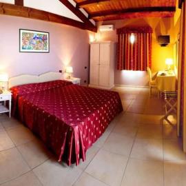 Hotel La Tortiola