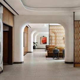 Kimpton Theta New York - Times Square by IHG, hotel u Njujorku