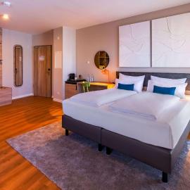 Ramada Encore by Wyndham Munich Messe，慕尼黑的飯店