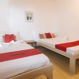 RedDoorz at Garvs Boutique Hotel Boracay