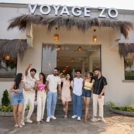 Voyage Zo Lonavala: Lonavala şehrinde bir otel