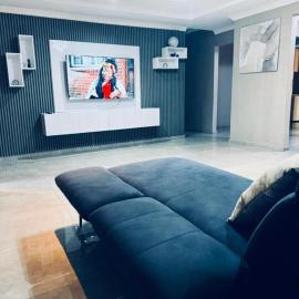 Haven Villa Home, hotel u gradu Gaborone