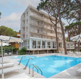 Milano Marittima में, होटल Hotel San Marco