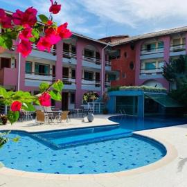 Hotel Brisa da Costa, hotel en Macaé