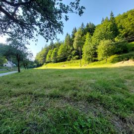 Only Meadow, хотел в Kolárovice