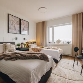 Eduard House by Larsen, hotel en Tallin