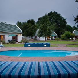 Stormsrivier में, होटल Swallows Nest Country Cottages