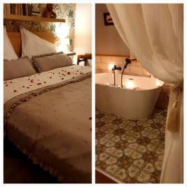 Csacsiország Vendégház, hotel in Nógrádsáp