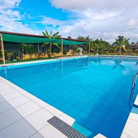 Hotel mountain garden, ξενοδοχείο σε Tingo Maria