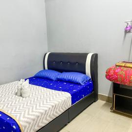 Budget Rest House Padang Besar, hotel u gradu 'Padang Besar'